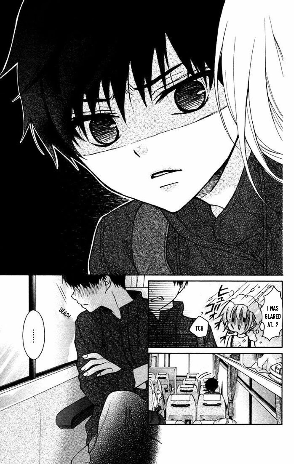 Henyoku no Labyrinth Chapter 44 page 30 - Chapter 44