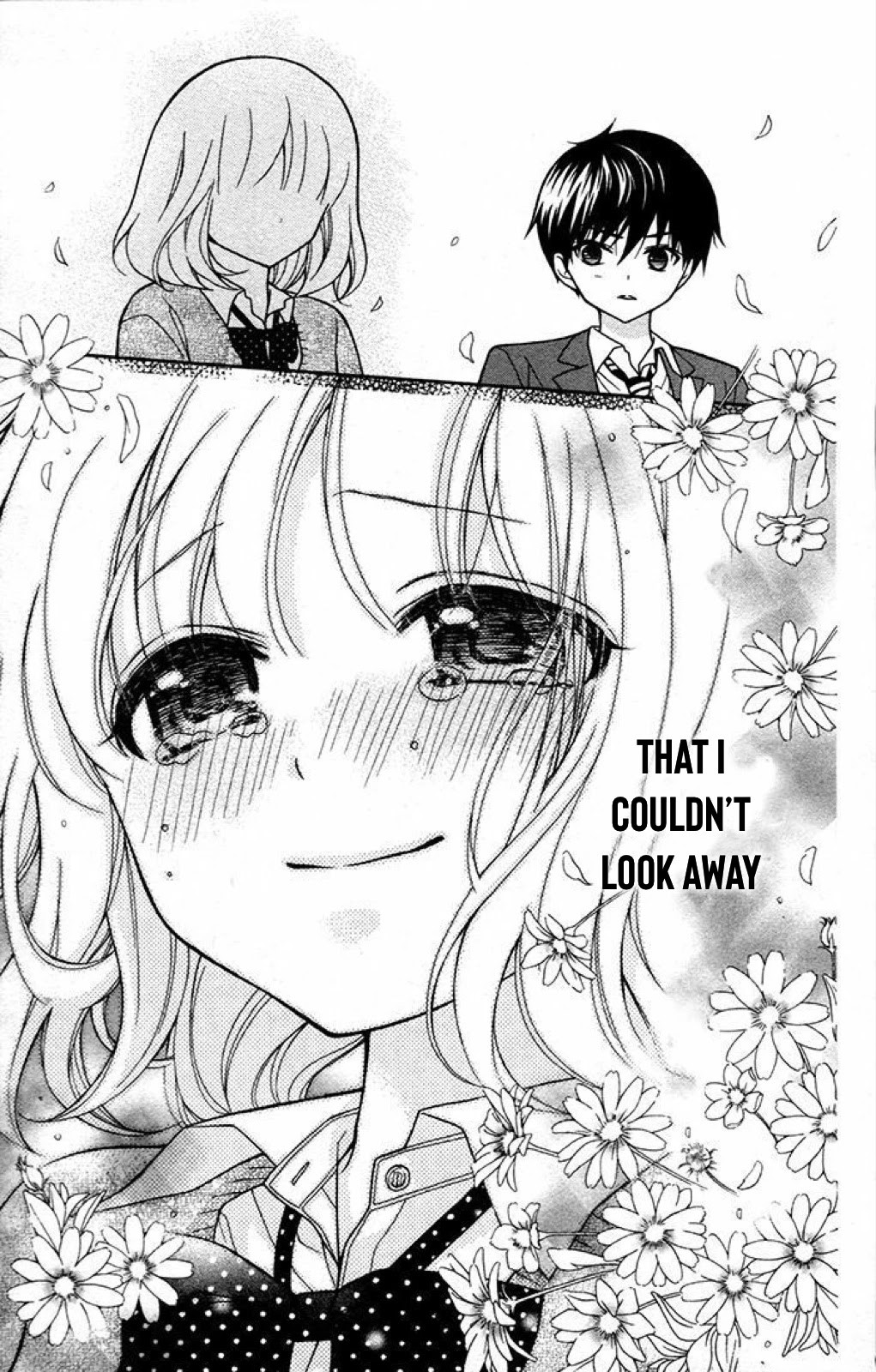 Henyoku no Labyrinth Chapter 44 page 4 - Chapter 44
