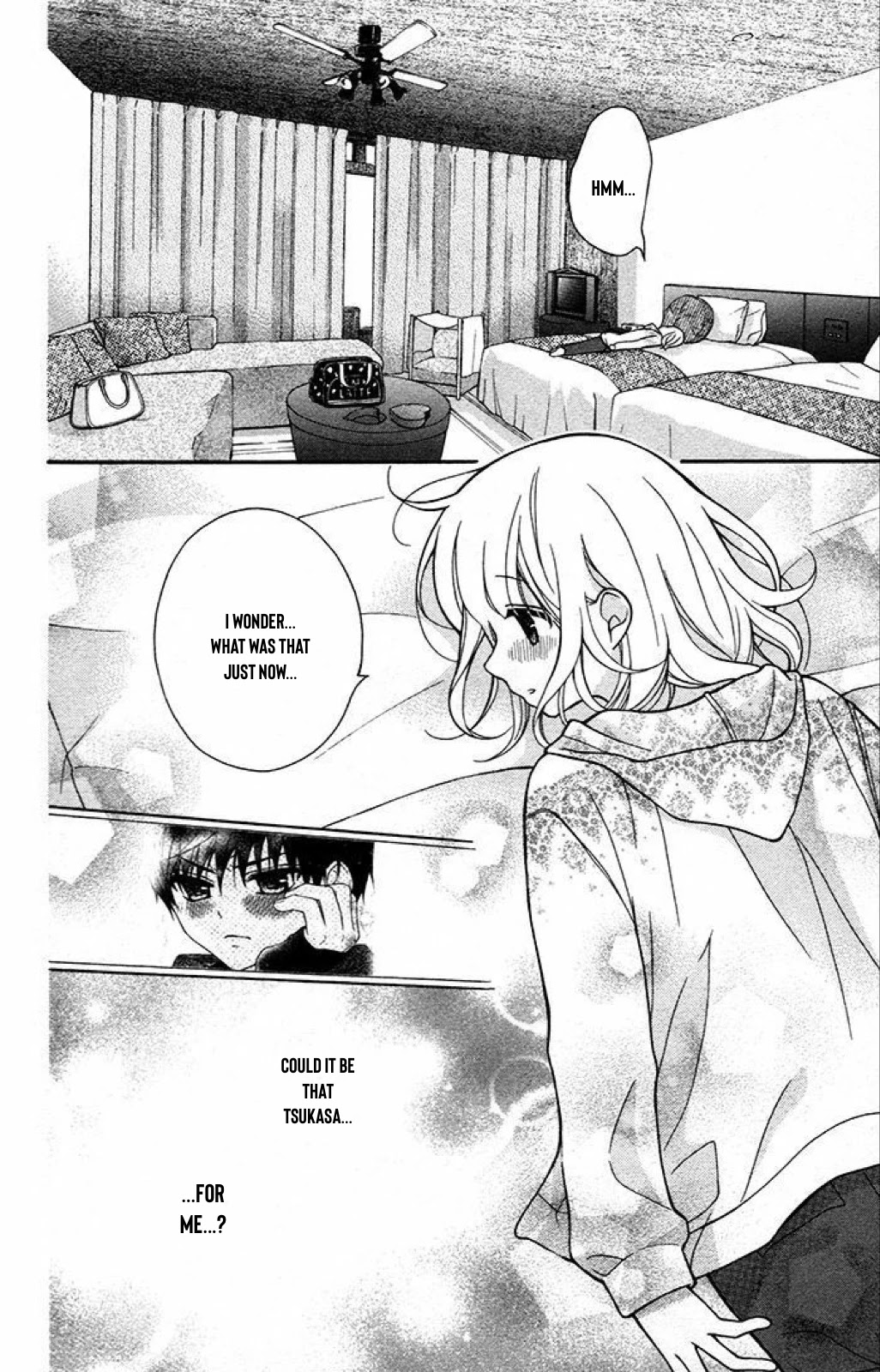Henyoku no Labyrinth Chapter 45 page 19 - Chapter 45