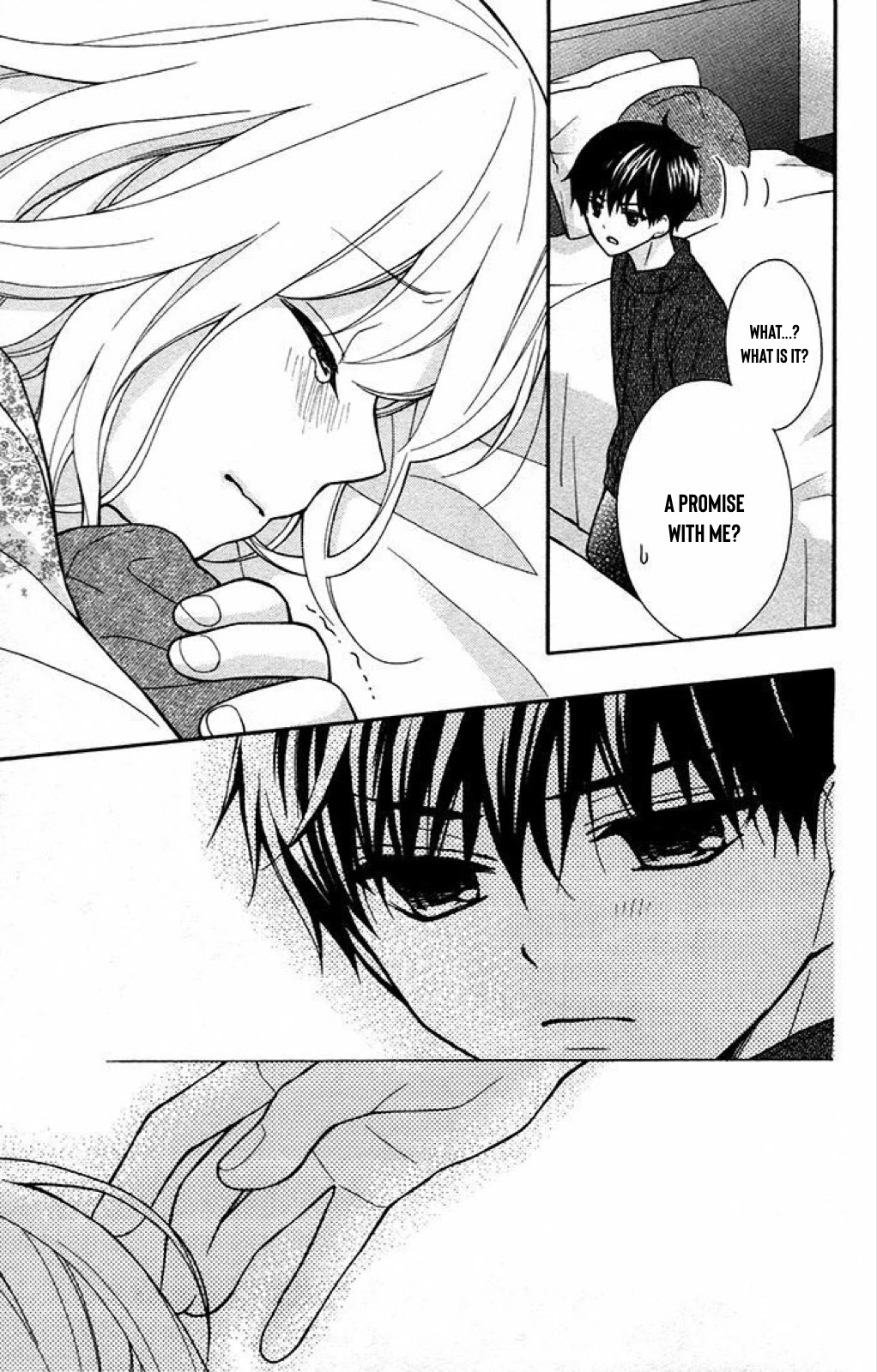 Henyoku no Labyrinth Chapter 45 page 24 - Chapter 45