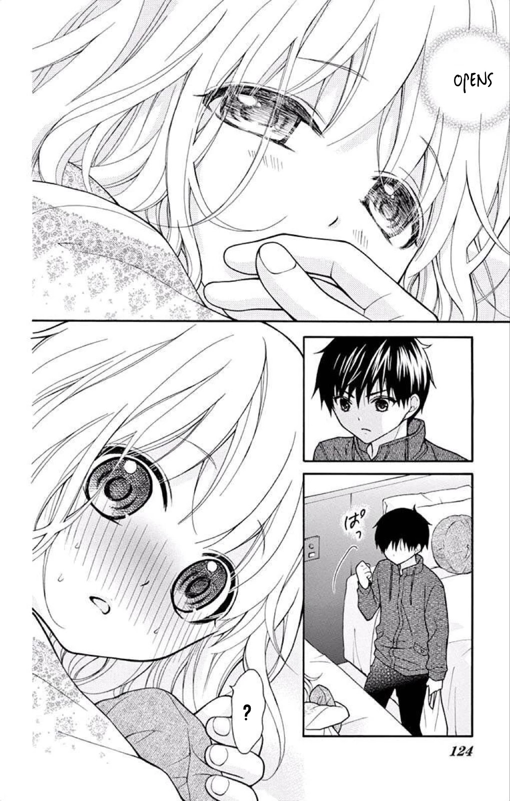Henyoku no Labyrinth Chapter 45 page 27 - Chapter 45