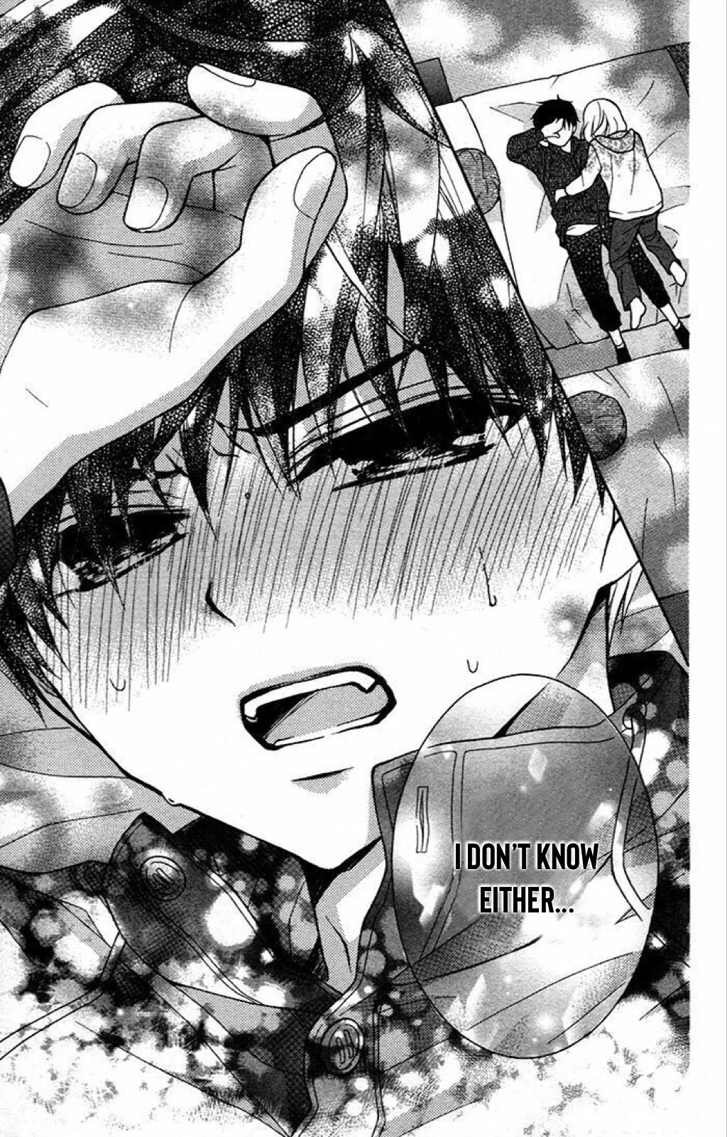 Henyoku no Labyrinth Chapter 45 page 30 - Chapter 45