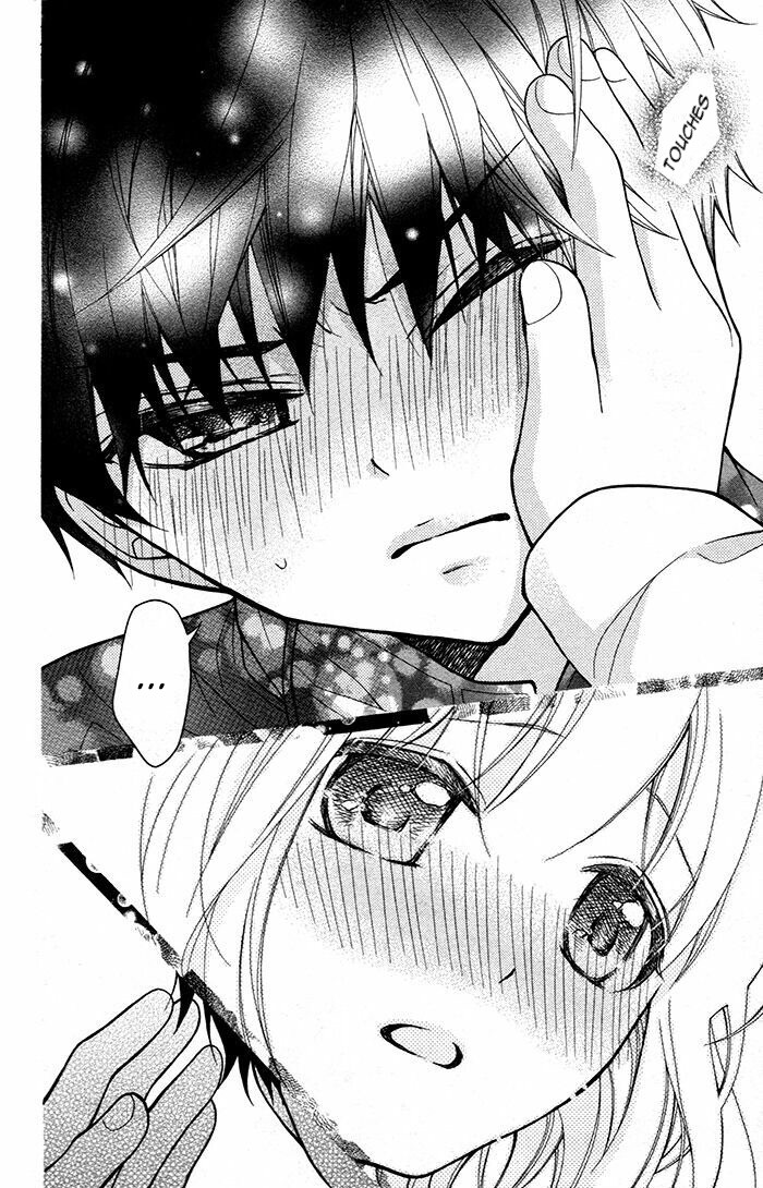 Henyoku no Labyrinth Chapter 46 page 16 - Chapter 46