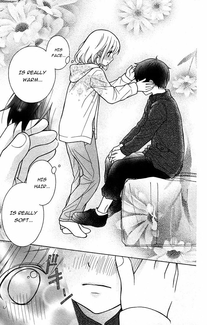 Henyoku no Labyrinth Chapter 46 page 17 - Chapter 46