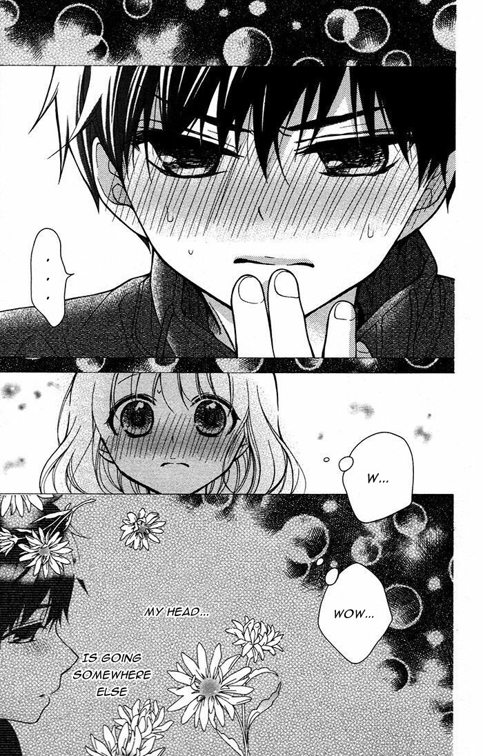 Henyoku no Labyrinth Chapter 46 page 19 - Chapter 46