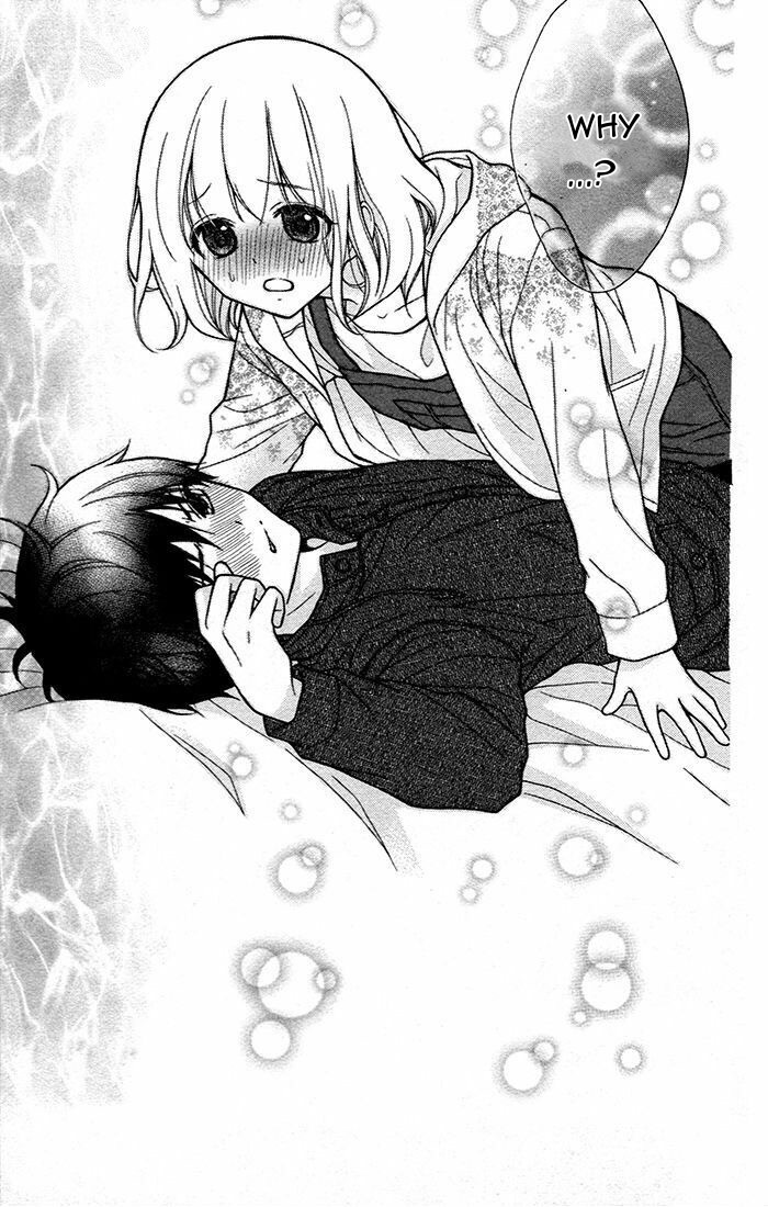 Henyoku no Labyrinth Chapter 46 page 2 - Chapter 46