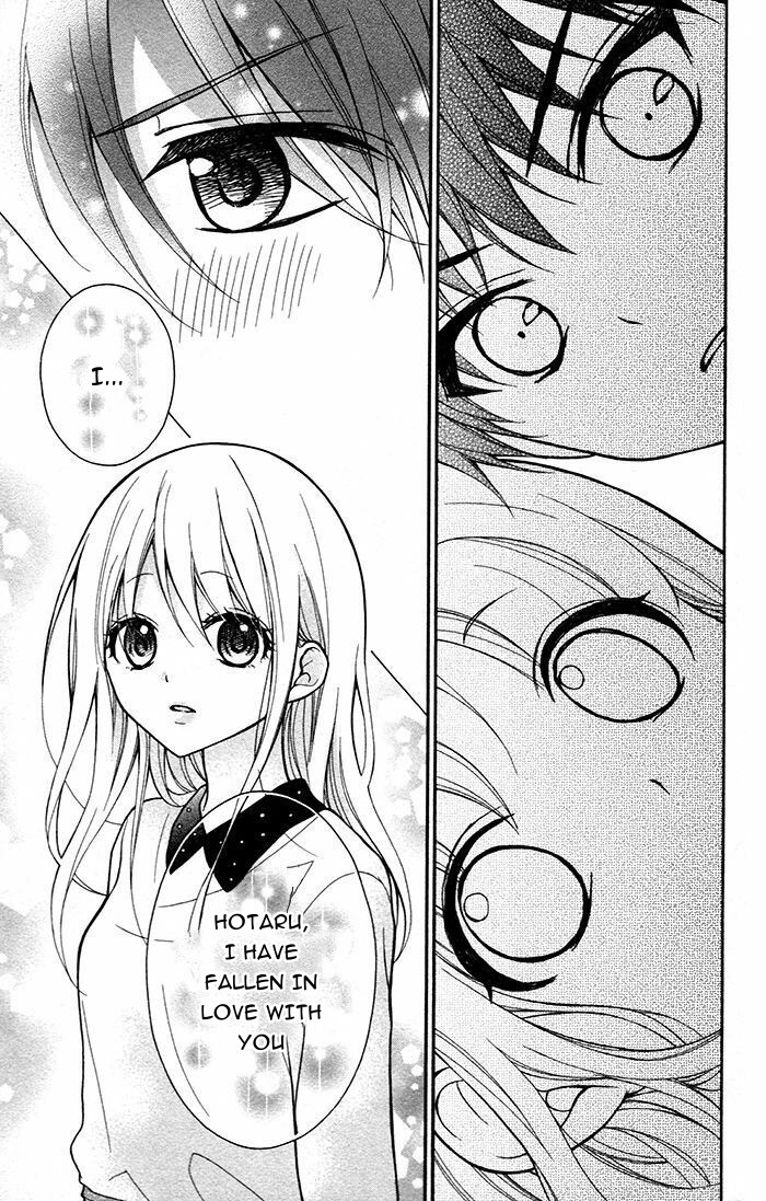 Henyoku no Labyrinth Chapter 46 page 25 - Chapter 46