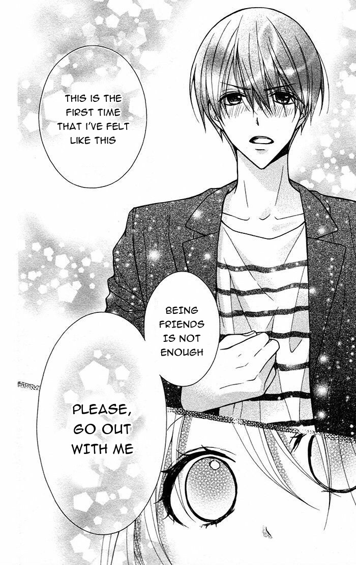 Henyoku no Labyrinth Chapter 46 page 26 - Chapter 46