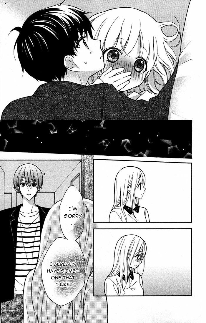 Henyoku no Labyrinth Chapter 46 page 27 - Chapter 46