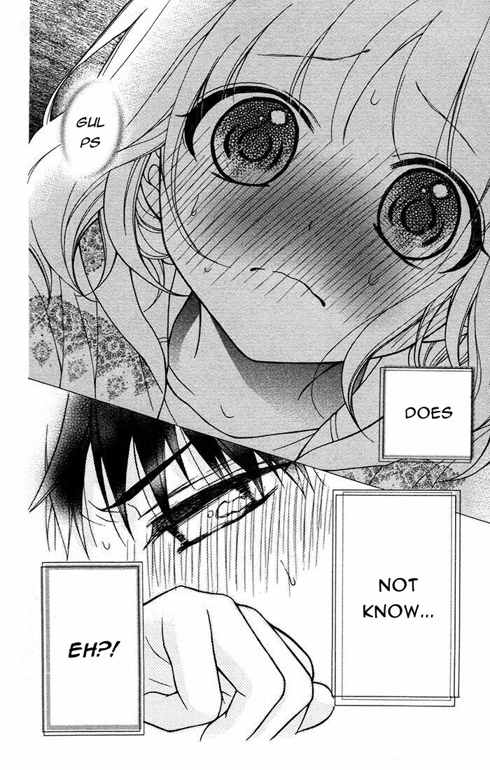 Henyoku no Labyrinth Chapter 46 page 4 - Chapter 46