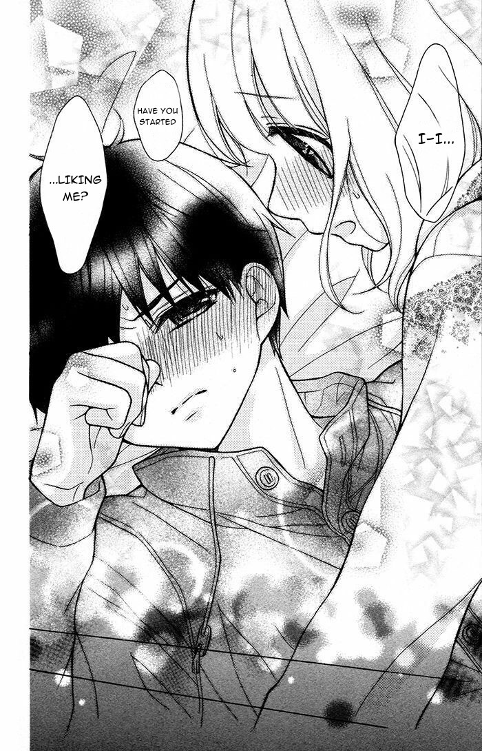 Henyoku no Labyrinth Chapter 46 page 6 - Chapter 46