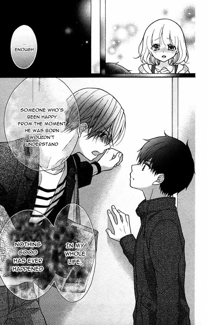 Henyoku no Labyrinth Chapter 47 page 18 - Chapter 47