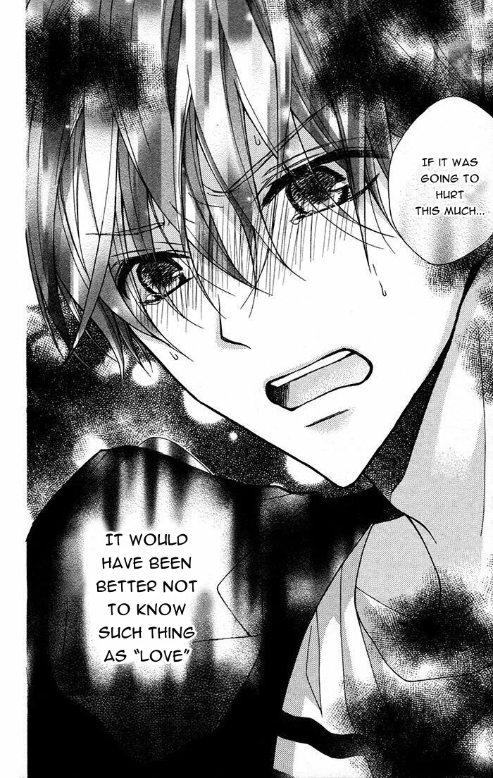 Henyoku no Labyrinth Chapter 47 page 19 - Chapter 47