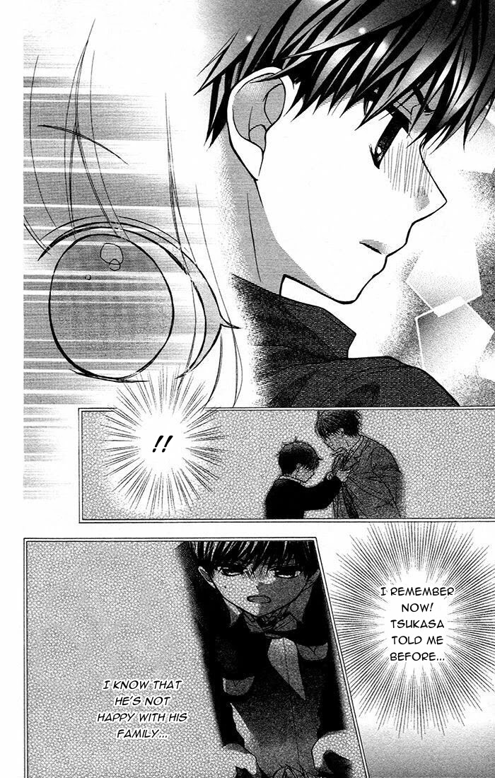 Henyoku no Labyrinth Chapter 47 page 21 - Chapter 47