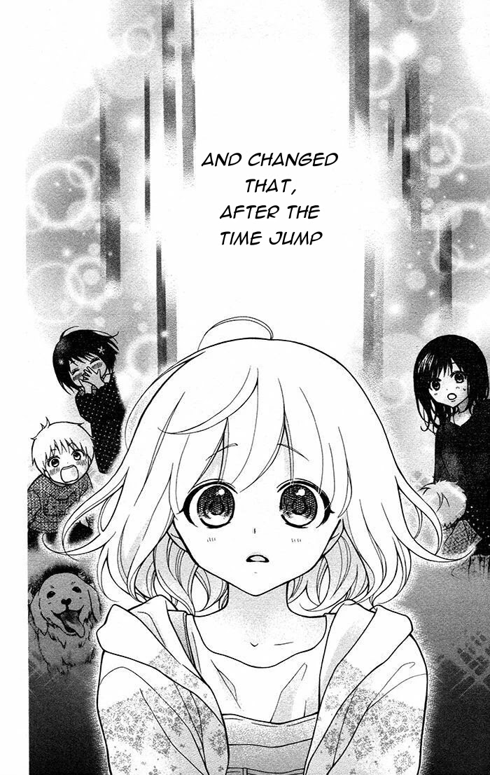 Henyoku no Labyrinth Chapter 47 page 23 - Chapter 47