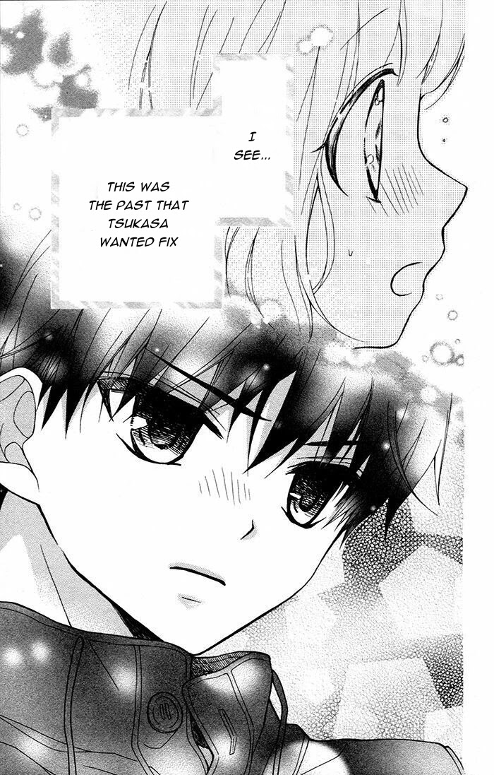 Henyoku no Labyrinth Chapter 47 page 24 - Chapter 47