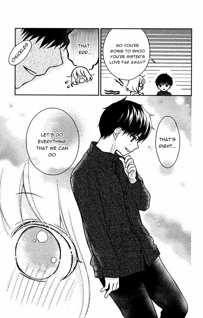 Henyoku no Labyrinth Chapter 47 page 28 - Chapter 47