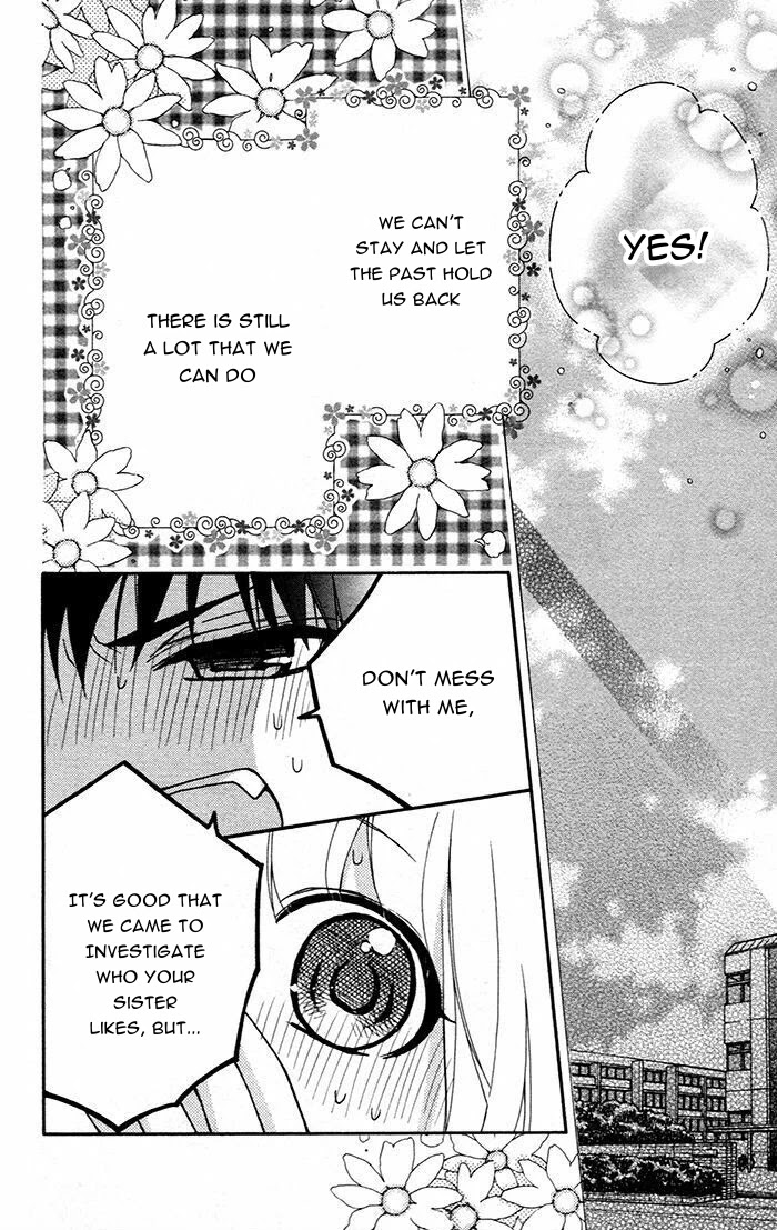 Henyoku no Labyrinth Chapter 47 page 29 - Chapter 47