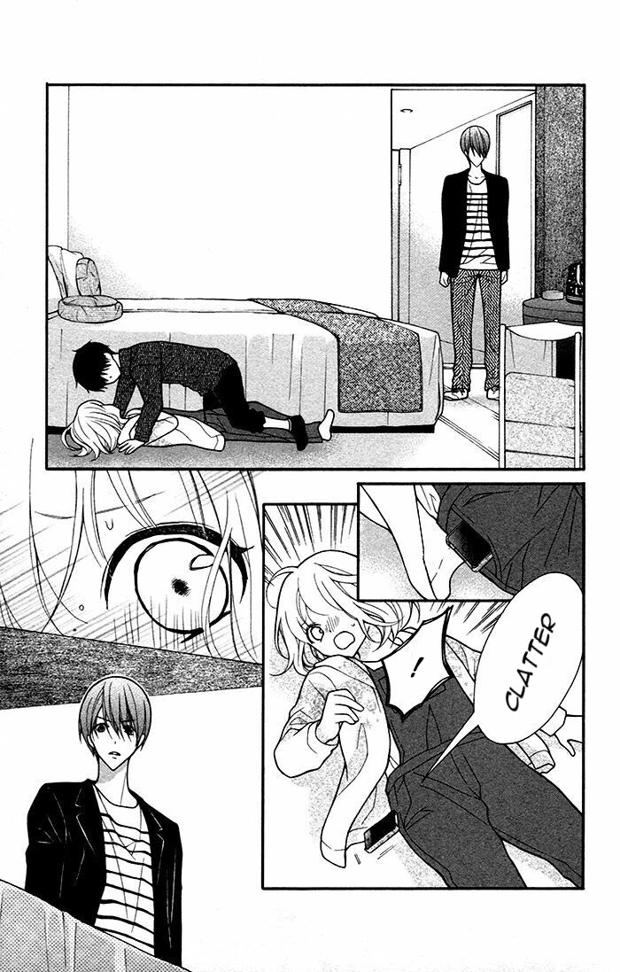 Henyoku no Labyrinth Chapter 47 page 6 - Chapter 47
