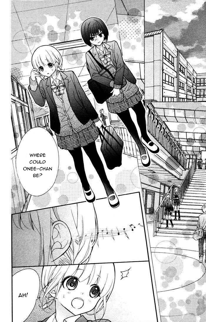 Henyoku no Labyrinth Chapter 48 page 20 - Chapter 48