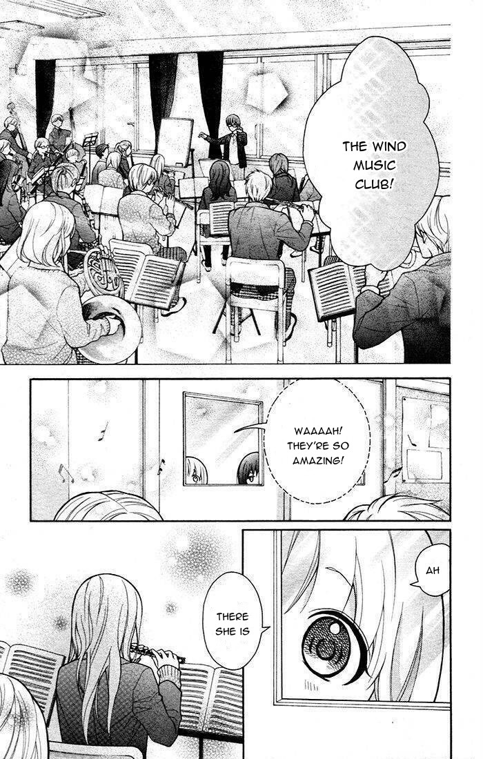 Henyoku no Labyrinth Chapter 48 page 21 - Chapter 48