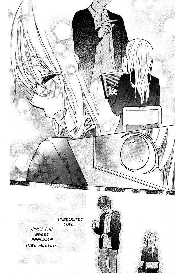 Henyoku no Labyrinth Chapter 48 page 22 - Chapter 48