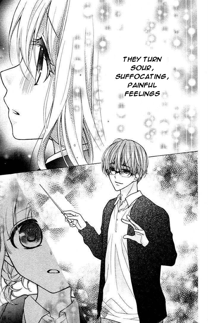 Henyoku no Labyrinth Chapter 48 page 23 - Chapter 48