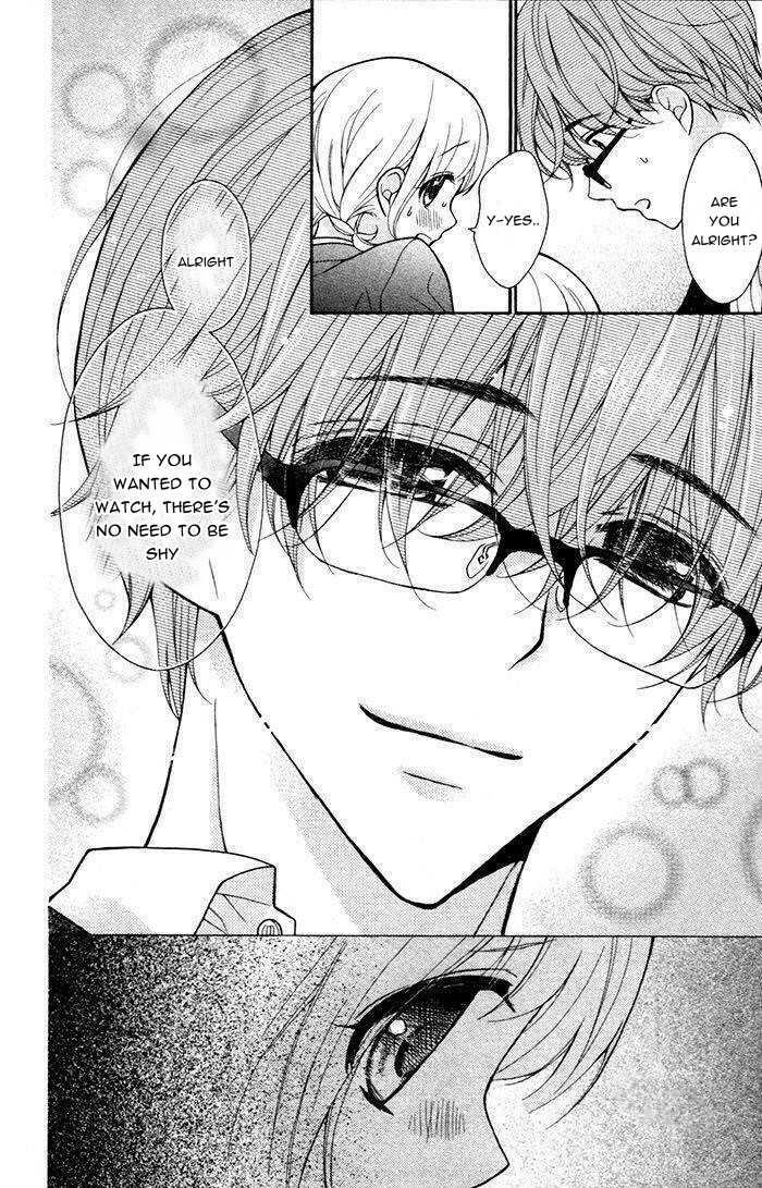 Henyoku no Labyrinth Chapter 48 page 28 - Chapter 48