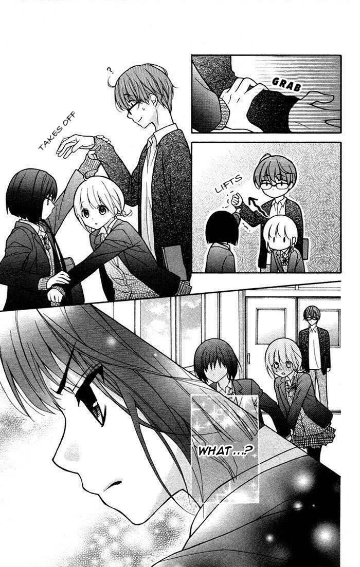 Henyoku no Labyrinth Chapter 48 page 29 - Chapter 48