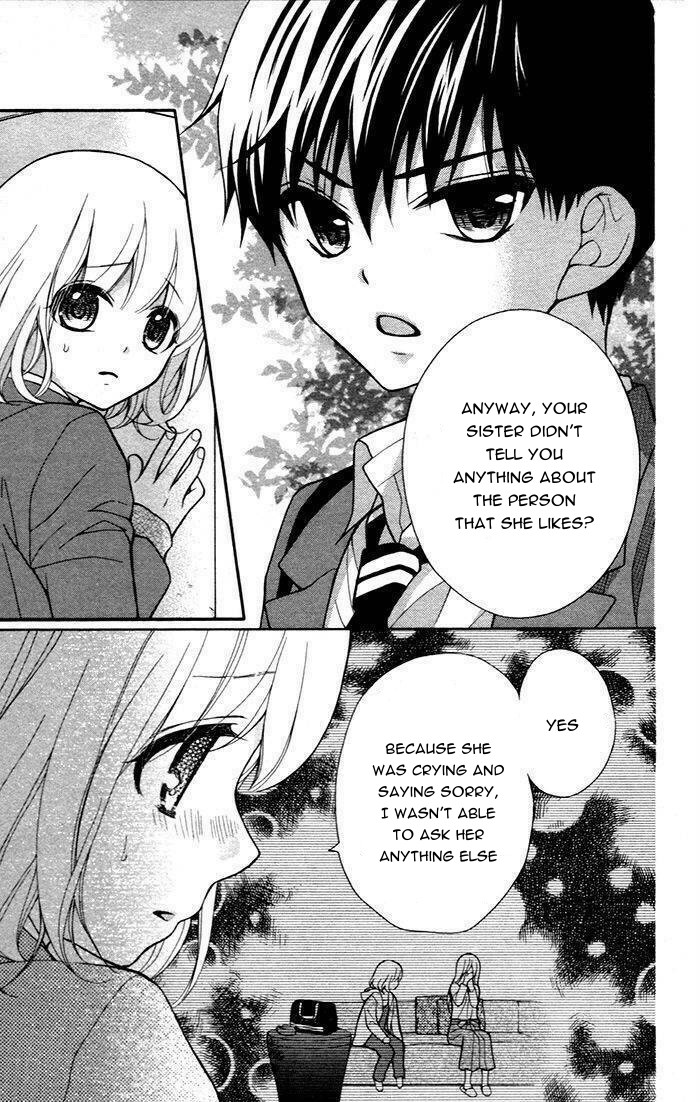 Henyoku no Labyrinth Chapter 48 page 9 - Chapter 48