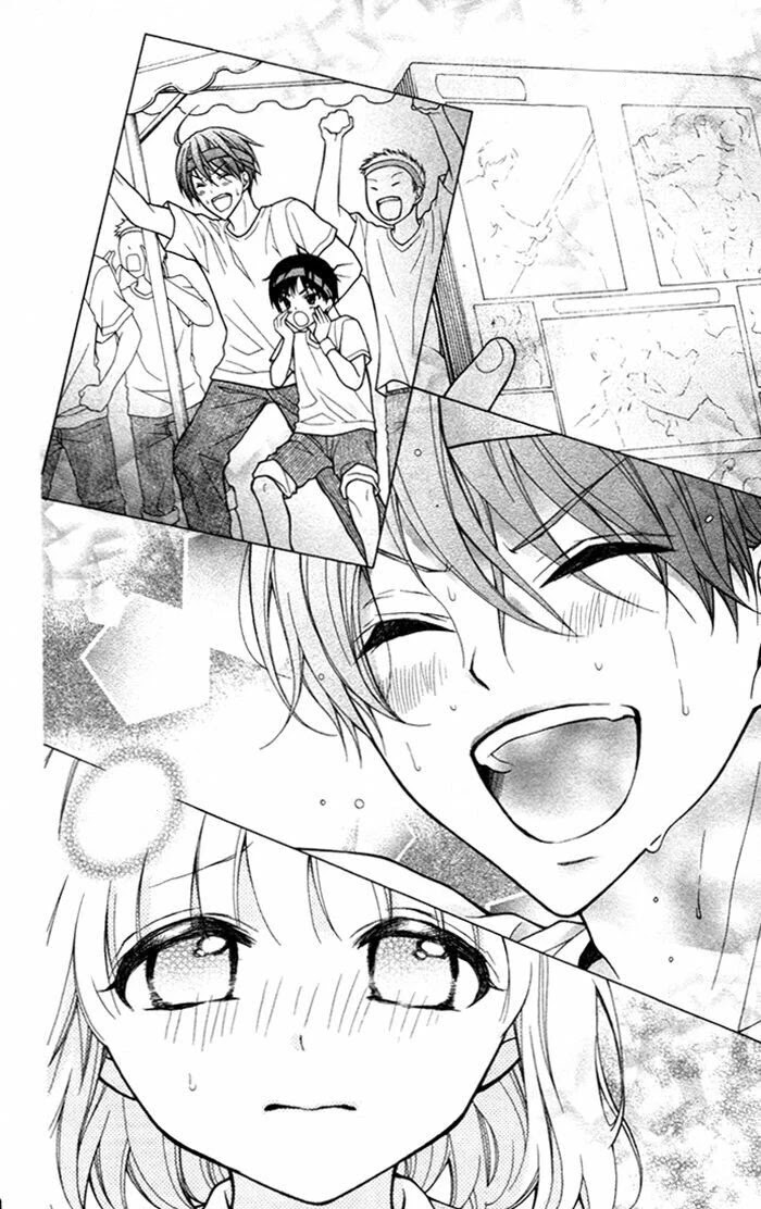 Henyoku no Labyrinth Chapter 49 page 10 - Chapter 49
