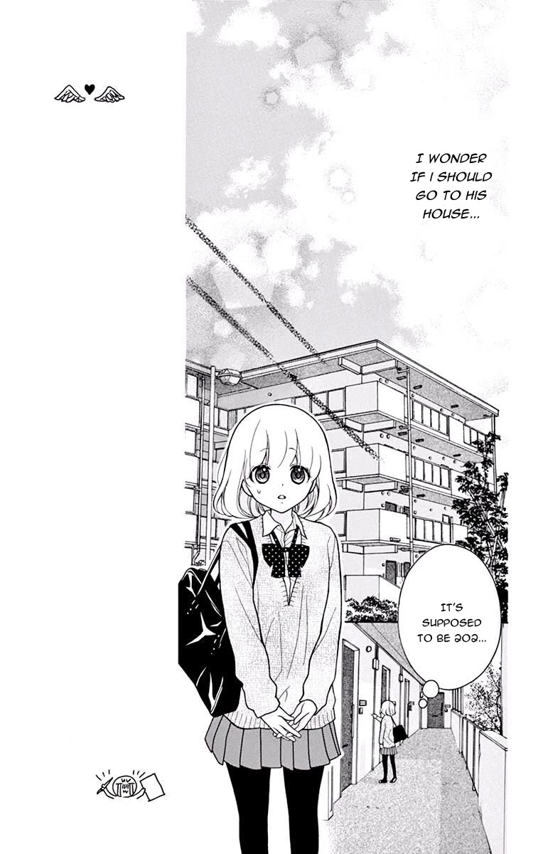 Henyoku no Labyrinth Chapter 49 page 11 - Chapter 49