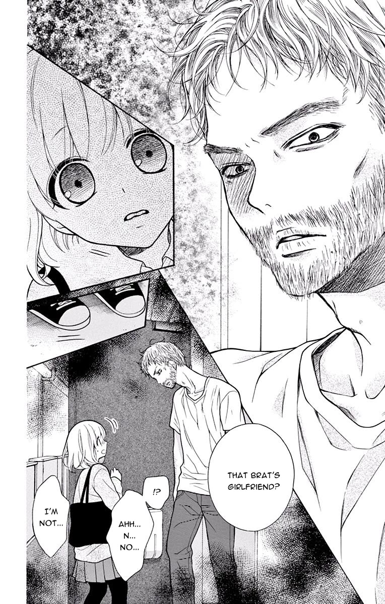 Henyoku no Labyrinth Chapter 49 page 14 - Chapter 49