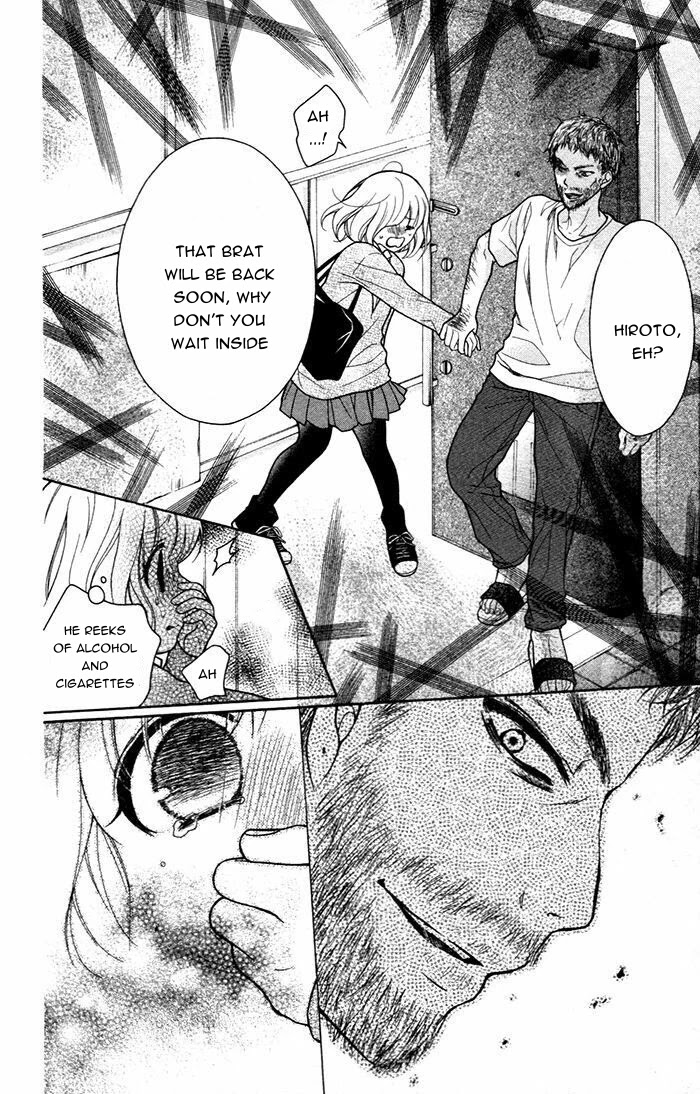 Henyoku no Labyrinth Chapter 49 page 16 - Chapter 49