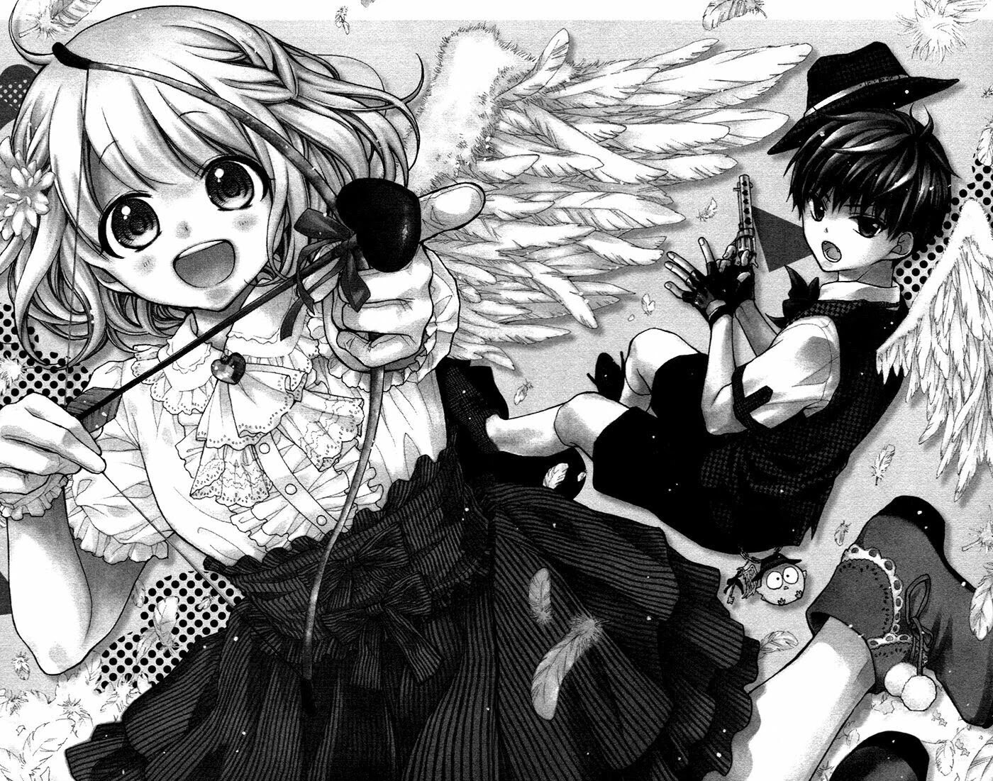Henyoku no Labyrinth Chapter 49 page 2 - Chapter 49