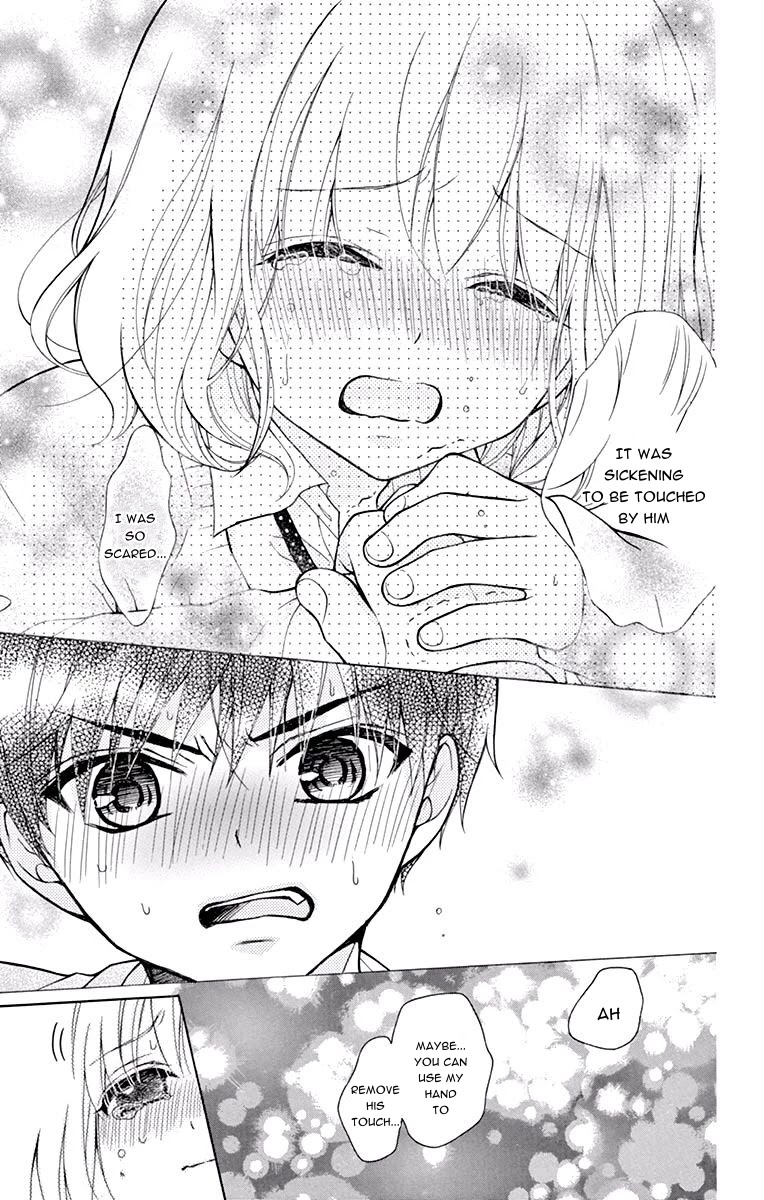 Henyoku no Labyrinth Chapter 49 page 21 - Chapter 49