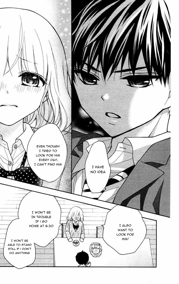 Henyoku no Labyrinth Chapter 49 page 29 - Chapter 49
