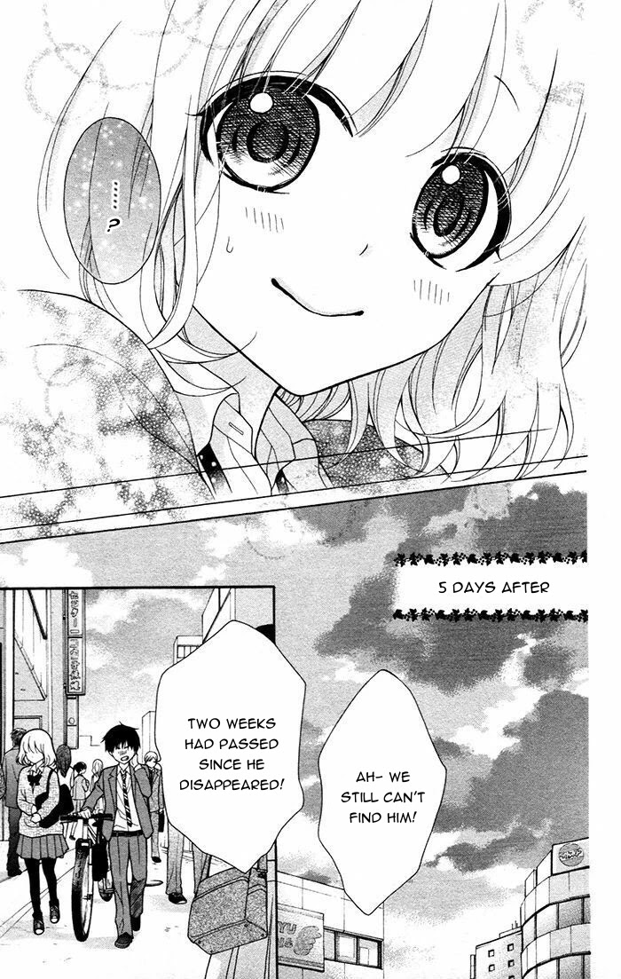 Henyoku no Labyrinth Chapter 49 page 31 - Chapter 49