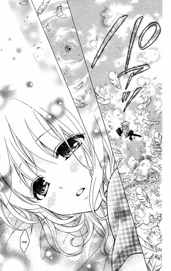 Henyoku no Labyrinth Chapter 49 page 35 - Chapter 49