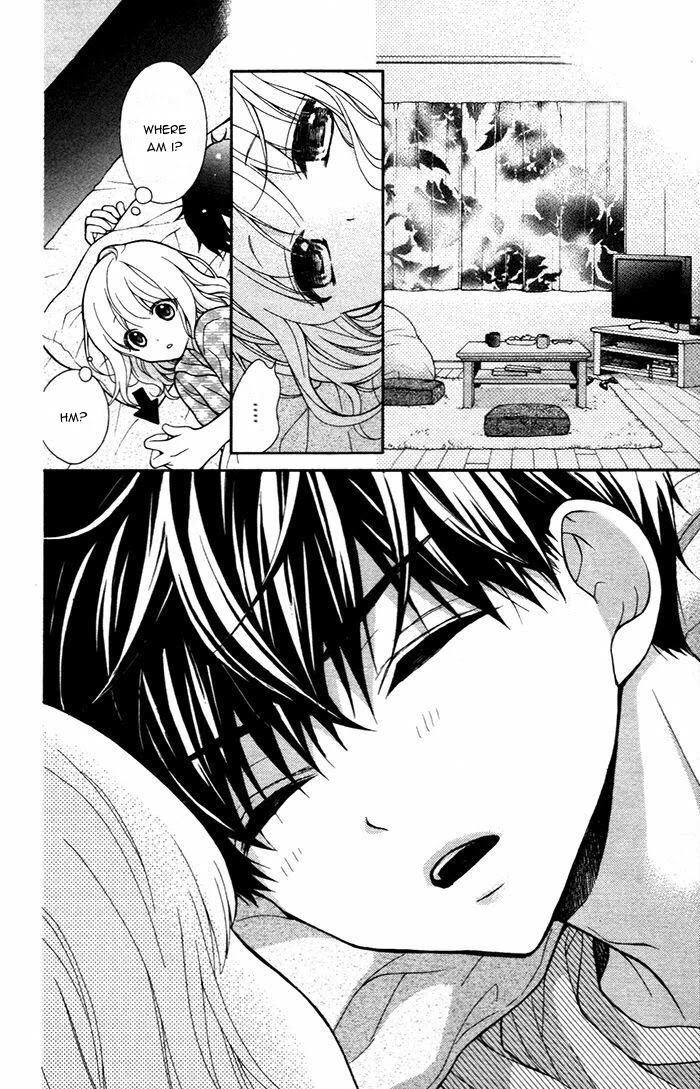 Henyoku no Labyrinth Chapter 49 page 36 - Chapter 49
