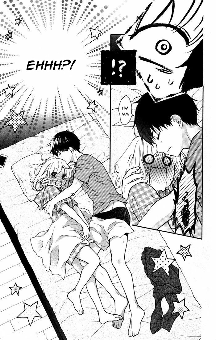 Henyoku no Labyrinth Chapter 49 page 37 - Chapter 49