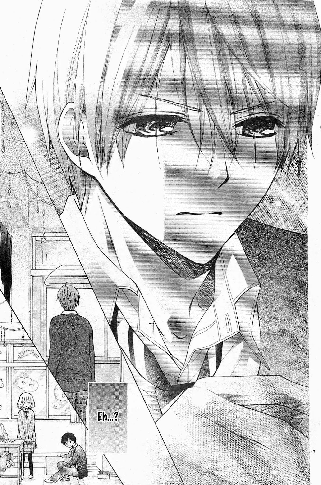 Henyoku no Labyrinth Chapter 5 page 18 - Chapter 5
