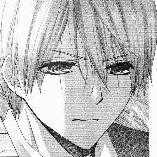 Henyoku no Labyrinth Chapter 5 cover