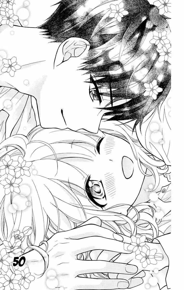 Henyoku no Labyrinth Chapter 50 page 1 - Chapter 50