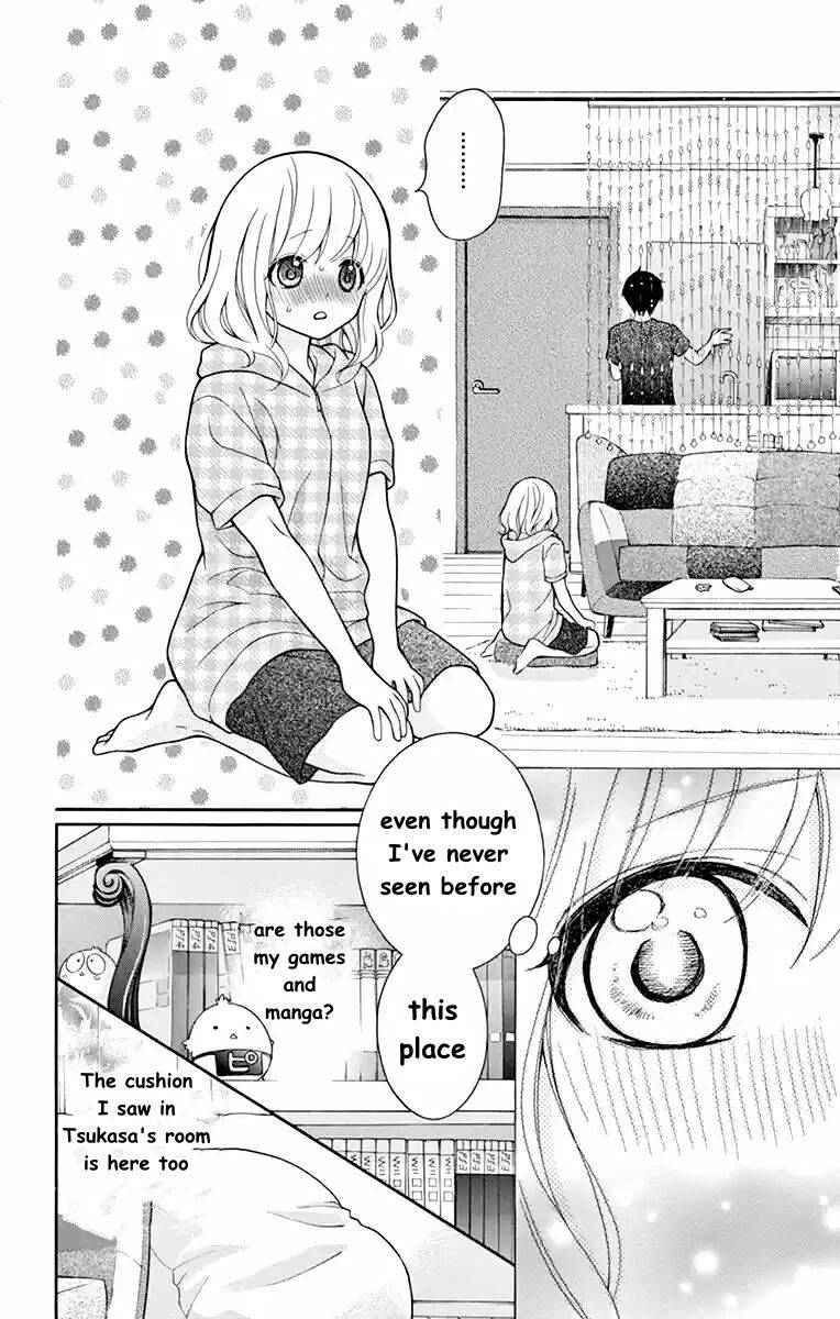 Henyoku no Labyrinth Chapter 50 page 10 - Chapter 50