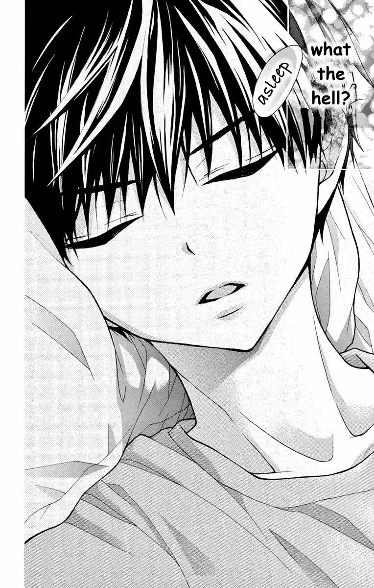 Henyoku no Labyrinth Chapter 50 page 2 - Chapter 50
