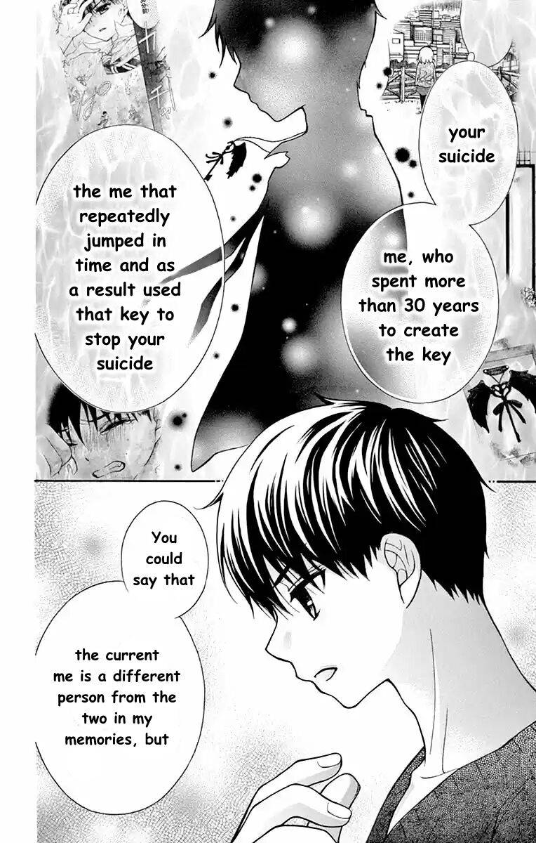 Henyoku no Labyrinth Chapter 50 page 22 - Chapter 50