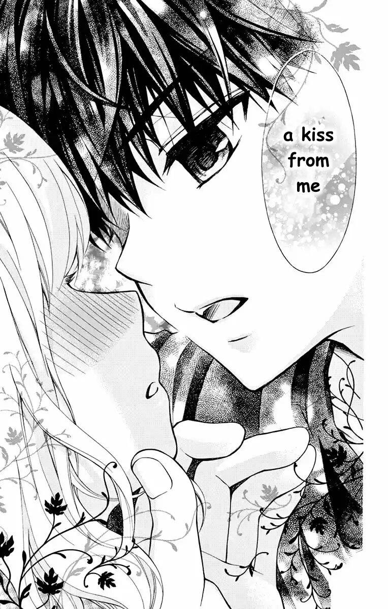 Henyoku no Labyrinth Chapter 50 page 25 - Chapter 50