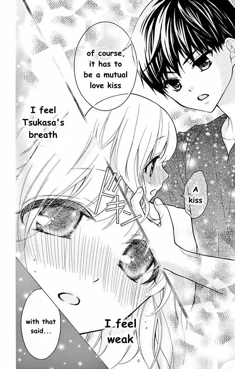 Henyoku no Labyrinth Chapter 50 page 26 - Chapter 50