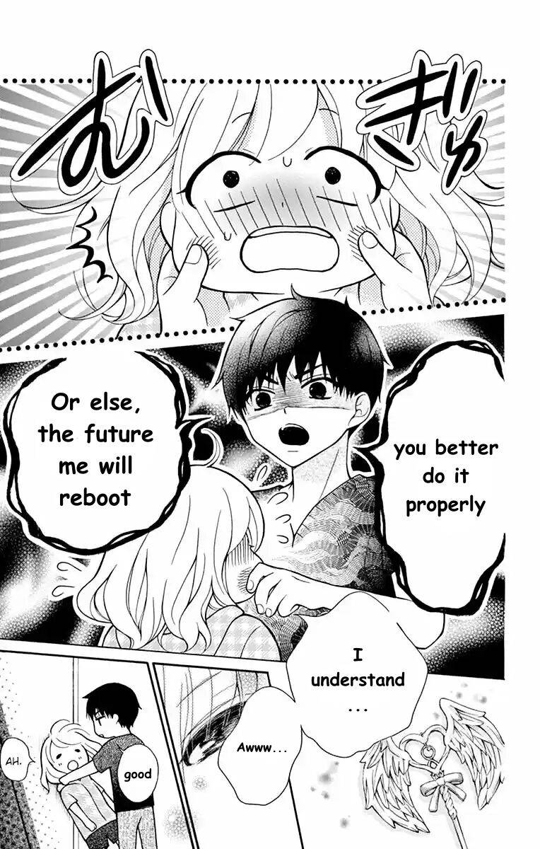 Henyoku no Labyrinth Chapter 50 page 27 - Chapter 50